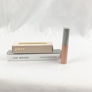 ✨ Beauty Bundle – Clinique • Lise Watier • Evalina (Medium Concealer) ✨